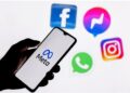 Prva presuda protiv Facebooka i Instagrama u Nemačkoj: Odšteta 1.500 evra