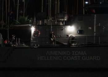 Cena puta u Nemačku: Grčka žrtva migrantske tragedije
