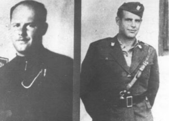 Ne zaboravi: Zataškavanje pokolja – Politička amnezija i senka Vatikana nad svedočanstvima horora