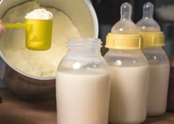 Cereulid u bebi hrani: „Nestlé“ i „Danone“ povlače proizvode