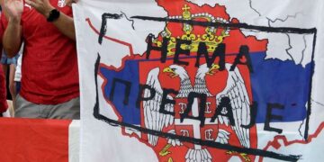 Koji su sve pravni akti prekršeni proglašenjem lažne države Kosovo?
