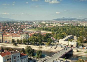 Nove veze za brži grad: Niš ulaže u budućnost saobraćajne mreže