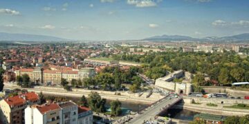 Nove veze za brži grad: Niš ulaže u budućnost saobraćajne mreže