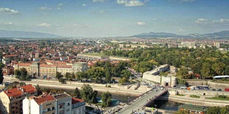 Nove veze za brži grad: Niš ulaže u budućnost saobraćajne mreže
