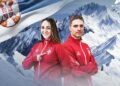 Borba na olimpijskoj stazi: Anja Ilić i Miloš Milosavljević probili led u sprintu