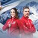 Borba na olimpijskoj stazi: Anja Ilić i Miloš Milosavljević probili led u sprintu
