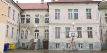 Kikinda: Moderni standardi za školu pod zaštitom spomenika