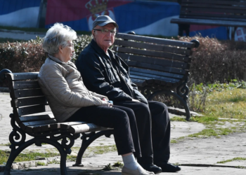 Pomoć za više od 113.000 penzionera: Proširen program solidarnosti širom Srbije