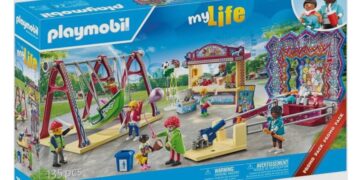 Kraj ere „Made in Germany“: Plejmobil gasi proizvodnju