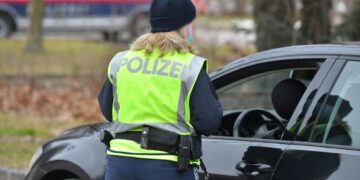 Neće mladi austrijanci u policajce: Konursi stalno otvoreni, interesovanje slabo