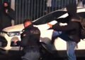 Premijerka Đorđa Meloni hitno doputovala u Torino nakon nasilja na protestu