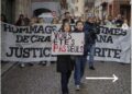 Broj žrtava požara u Švajcarskoj dostigao 41, porodice organizovale protest