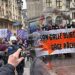 Okršaj sa policijom: „Antivakseri“ na demonstracijama u Švajcarskoj