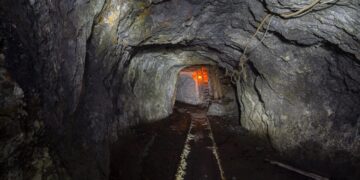 Posete rudarskom blagu nadomak prestonice: Tajne Crvenog brega