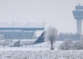 Taoci na minhenskom aerodromu: Stotine ljudi zarobljeno u avionima
