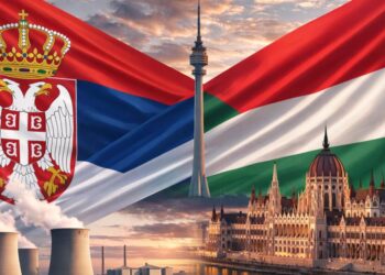 Od auto-industrije do nuklearne energije: Novi nivo saradnje Srbije i Mađarske