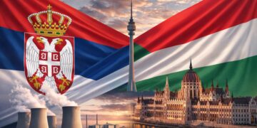 Od auto-industrije do nuklearne energije: Novi nivo saradnje Srbije i Mađarske