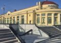 Druga u Evropi, prva u Srbiji: kragujevačka Gradska tržnica