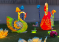 Beograd i Novi Sad u bojama istoka: Osmi Kineski festival svetla