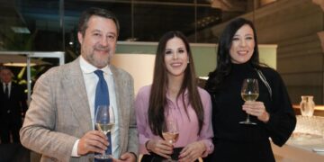 Rim u znaku Srbije: Svečano obeležen Dan državnosti u večnom gradu