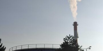 Energetska revolucija u Nišu: Modernizacija za čistiji vazduh