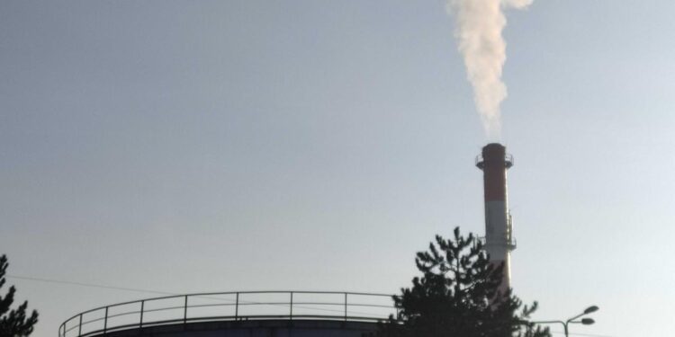 Energetska revolucija u Nišu: Modernizacija za čistiji vazduh