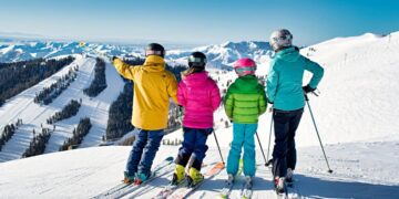 Austrija proteruje običan narod sa staza: 255 evra za ski kartu