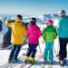 Austrija proteruje običan narod sa staza: 255 evra za ski kartu