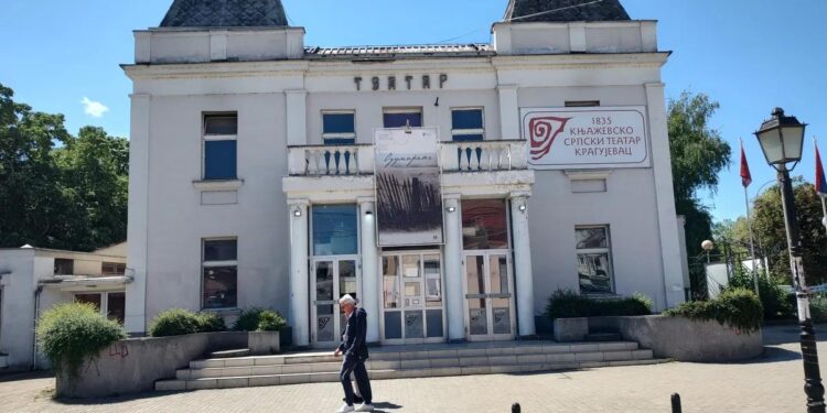 Rađanje srpske scene: Teatar koji je utemeljio identitet moderne države