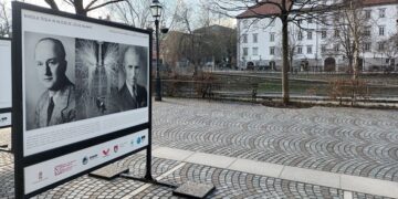„Srbija i Slovenija zajedno“: Sudbine velikana pod ljubljanskim nebom