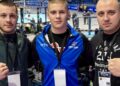 MMA borac iz Smedereva donosi srebro sa evropskog prvenstva