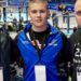 MMA borac iz Smedereva donosi srebro sa evropskog prvenstva