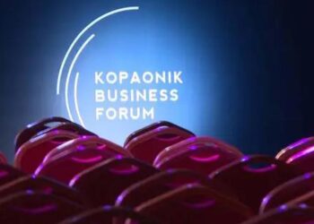 Kopaonik biznis forum: Više od hiljadu učesnika za privredni suverenitet Srbije