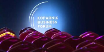 Kopaonik biznis forum: Više od hiljadu učesnika za privredni suverenitet Srbije
