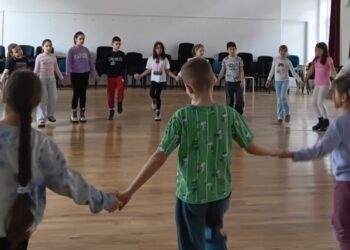 Snaga pisane reči i tradicije: Dan maternjeg jezika u Budimpešti