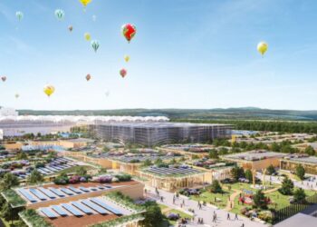Infrastrukturna sigurnost Srbije kroz investicionu snagu EXPO 2027