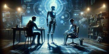Revolucija veštačke inteligencije: Da li je kraj digitalnoj istini?