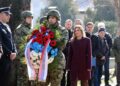 Pomen heroju slobode: Državni vrh poklonio se Svetozaru Miletiću