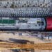 Krtice uskoro u akciji: Počinju radovi na metrou