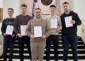 Genijalna ideja đaka iz Paraćina: Digitalna pomoć za redovnu terapiju
