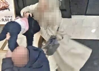 Pokušaj otmice u Italiji: Migrant zgrabio devojčicu iz ruku roditelja