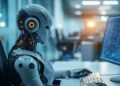 Novi izveštaj o veštačkoj inteligenciji: AI uništava ekonomiju