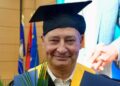 Šiderov počasni doktorat: Potvrda antisrpskog lobiranja i mešanja u srpske poslove