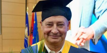 Šiderov počasni doktorat: Potvrda antisrpskog lobiranja i mešanja u srpske poslove
