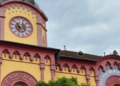 Sremski Karlovci: Grad romantike i tradicije na obali Dunava