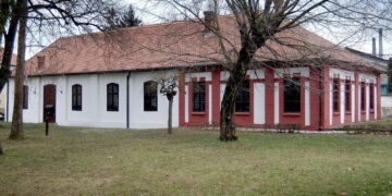 Država čuva svoje temelje: Kragujevac u centru velike kulturne investicije