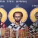 Sveta Tri Jerarha: Stubovi Pravoslavlja i veza sa manastirom Krka