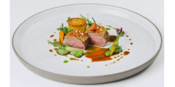 Manje na tanjiru, veća cena: Tiho smanjivanje porcija u austrijskim restoranima