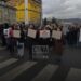 Protesti počinju: Tramvaj smrti u Sarajevu, poginuo student, devojci amputirana noga!