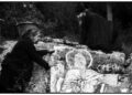 Sveti Simeon mirotočivi i Otac Vojislav Bilbija